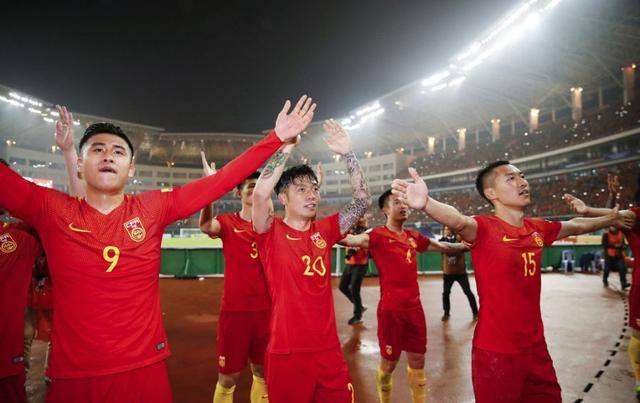 国足对伊朗有多大希望,伊朗或被逐出世界杯了吗