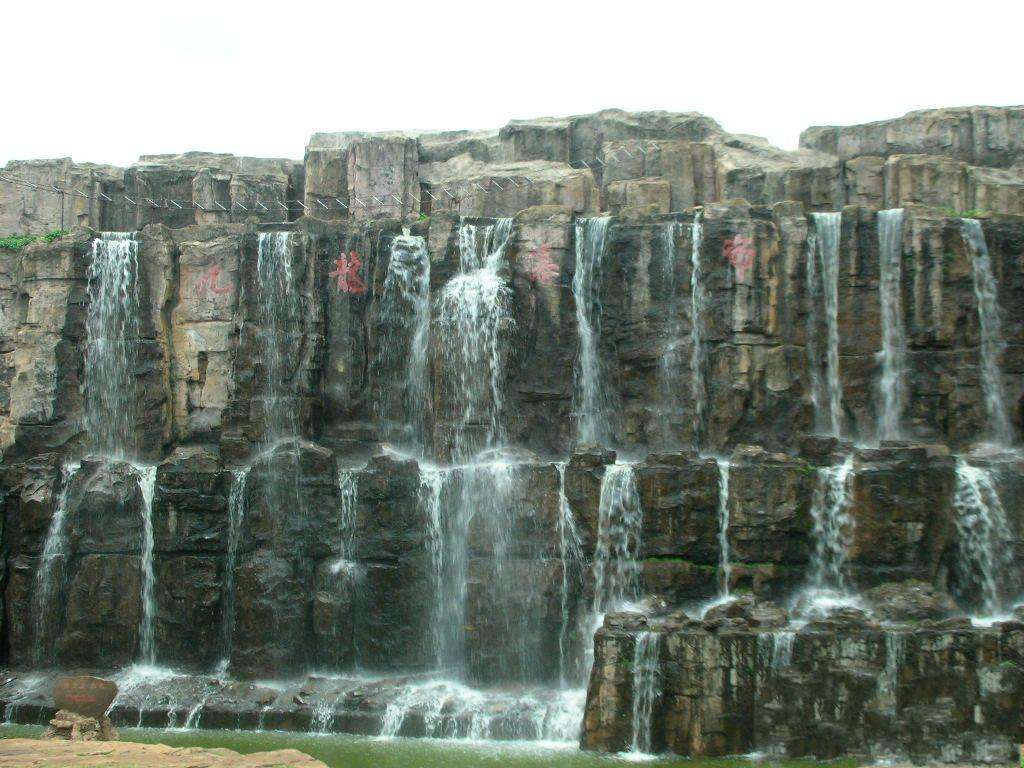 北京密云十一游,密云北京周边2日游9月份最佳方案