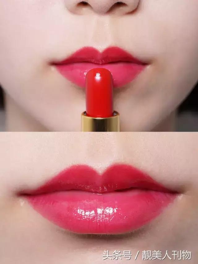 tomford口红颜色推荐,tomford十色套装