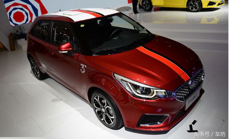 上汽大众名爵mg7预售价,上汽名爵mg预售