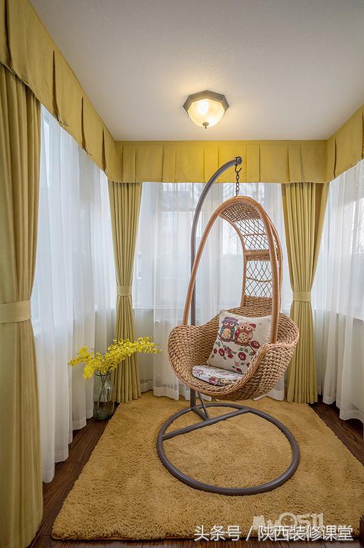 190平方美式装修多少钱,190平现代美式轻奢