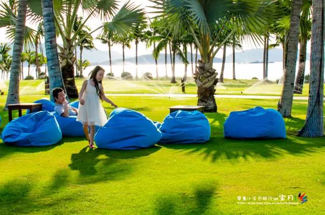 适合亲子旅行的海岛,亲子游玩的海边一日游