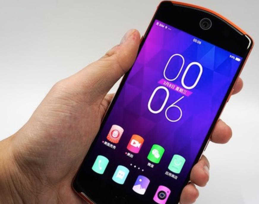 美图t8什么缺陷,美图t8拆机详细图解