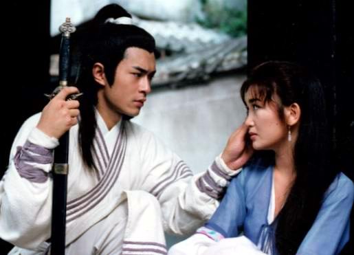 圆月弯刀渣男,圆月弯刀颜值