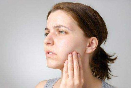 女孩子肌肉松弛的原因,脾虚湿重肌肉松弛