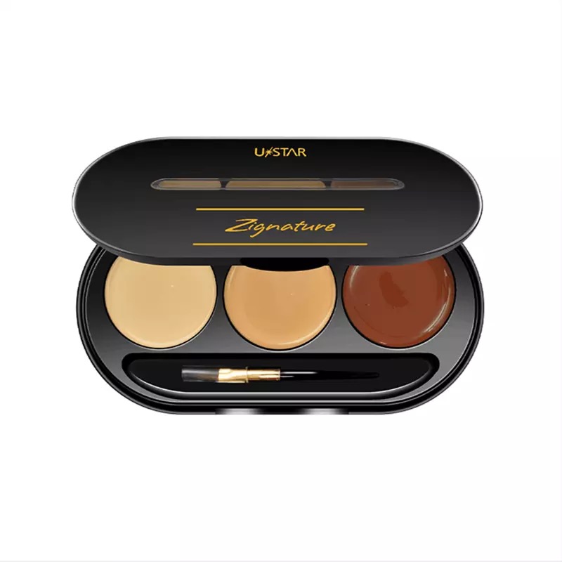 小v脸修容神器,适合新手的提亮修容推荐