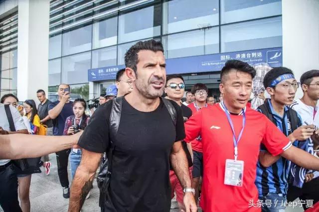 jeep牧马人试驾80周年,小罗菲戈银川比赛