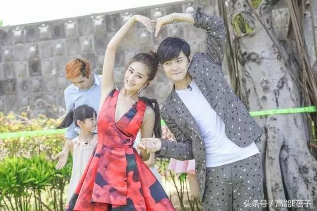 付辛博颖儿如果爱节目全集,付辛博颖儿如果爱求婚