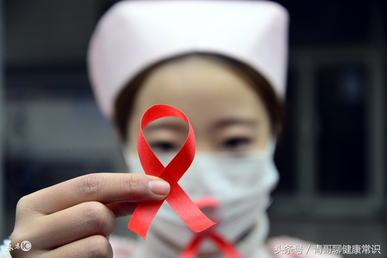 艾滋病窗口期表现,浅谈艾滋病的伦理问题