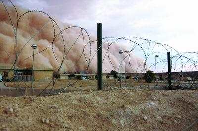 “斗牛士”行动：打开的“地狱之门”是什么感觉？美国大兵最清楚