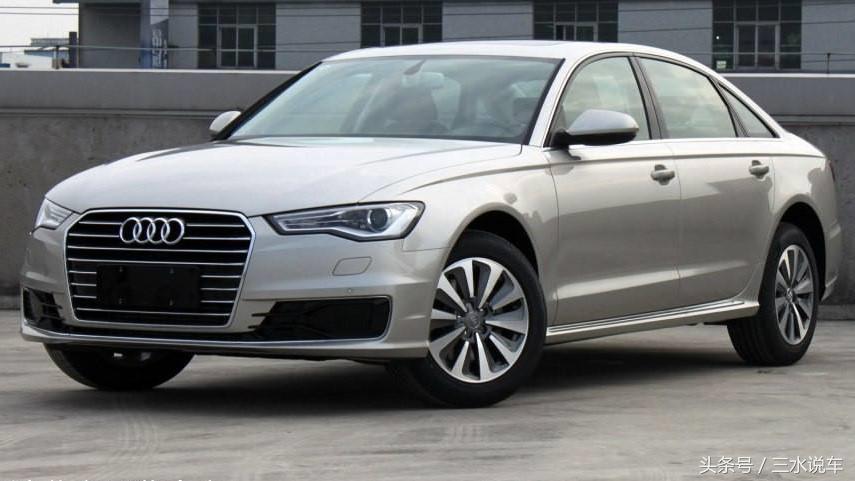 奥迪a6l40豪华致雅和动感选哪个,40万买得到奥迪a6