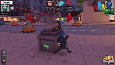 最新ios十大大型单机手游,苹果4游戏推荐