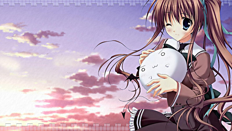 「绅士向」我就要这样的妹妹!爸爸有本事别打腿!