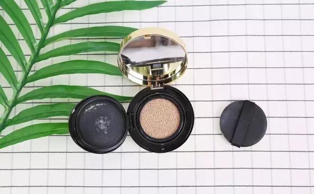 适合干皮用的持久不卡粉气垫测评,makeupmiracle气垫测评