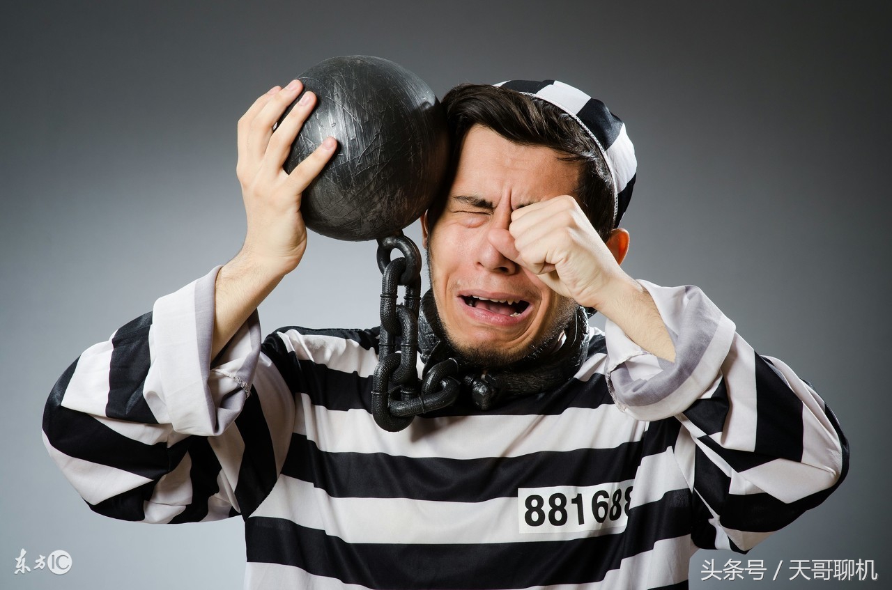 朋友买iPhone被坑，到底是怎么回事？