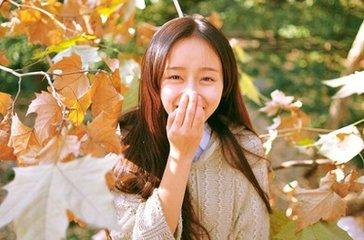 微笑是最美的修行图片,生命中最美的修行