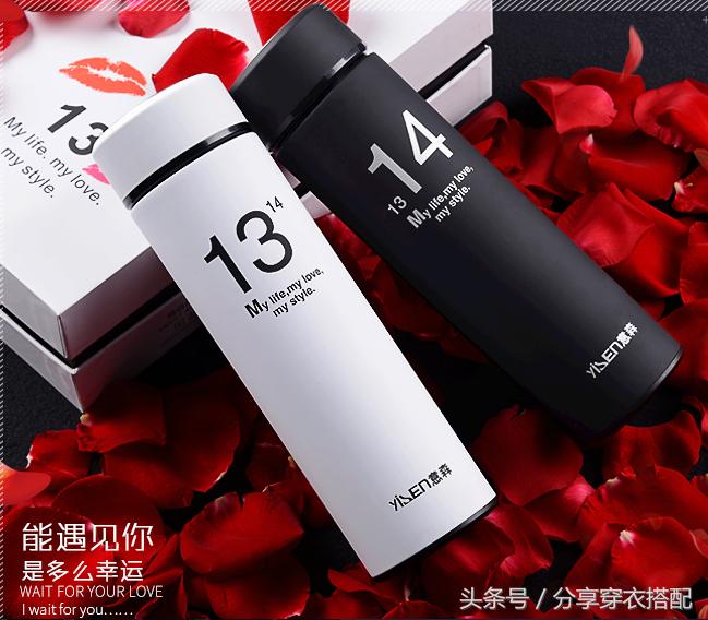 你还在为七夕礼物发愁吗,七夕还不知道买什么礼物请看这里