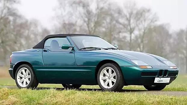 宝马有哪些厉害的跑车,宝马目前最好的是哪一款