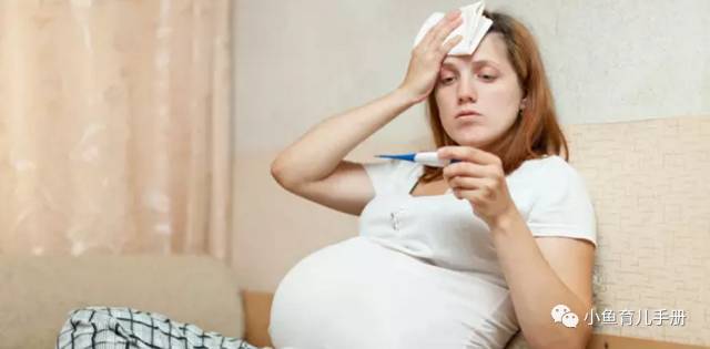 孕妈感冒可以吃药吗,孕妈感冒无发烧会影响宝宝吗