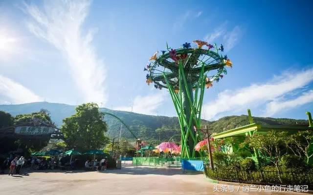 珠海长隆横琴湾酒店:这里不仅是吃货天堂,更让酒店控亮瞎眼!