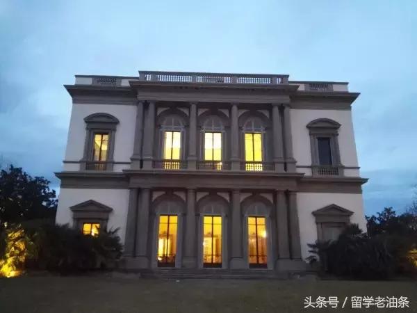 意大利柏丽慕达时装学院学费,就读职业学校的感受与期待