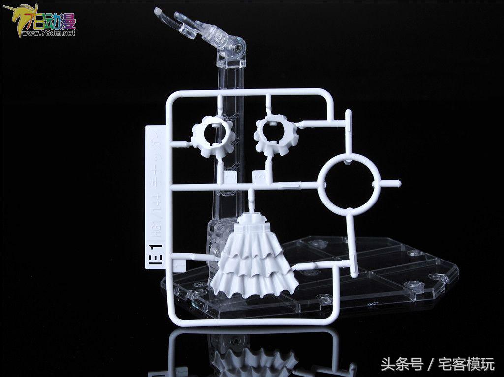 万代hg独角兽高达测评,万代高达pgrx-78