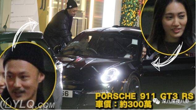 陈冠希余文乐互怼,陈冠希diss