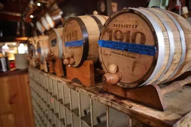 西雅图派克街鱼市场,去西雅图自助必吃的美食