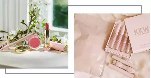 今年最热门的口红是哪几款,2016最火口红品牌