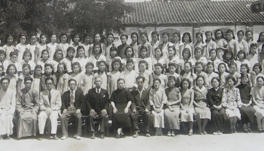 民国时期读大学收费吗,民国时期上大学要多少钱