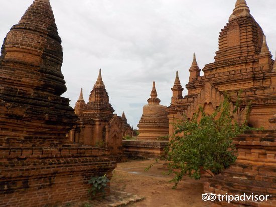 全球被破坏的景点,全球28处被遗弃的绝美景点长城