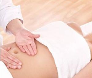 肚子总是凉凉的怎么办？小知编辑为你支招