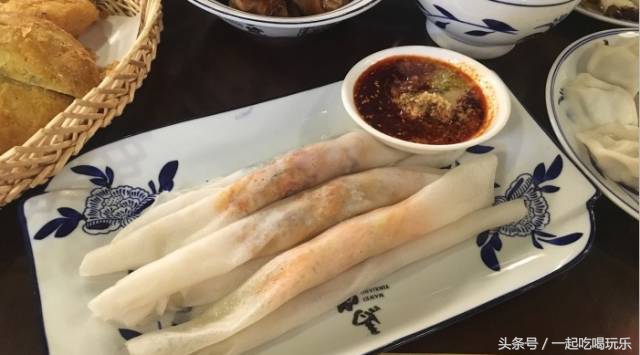 20元在西安吃什么饭,在西安13块钱能吃饱的有什么