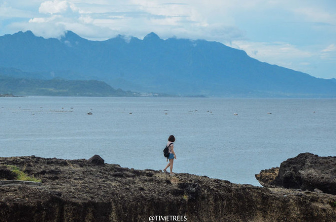 到台东旅游有哪些必去的景点,台东海岸线景点有哪些
