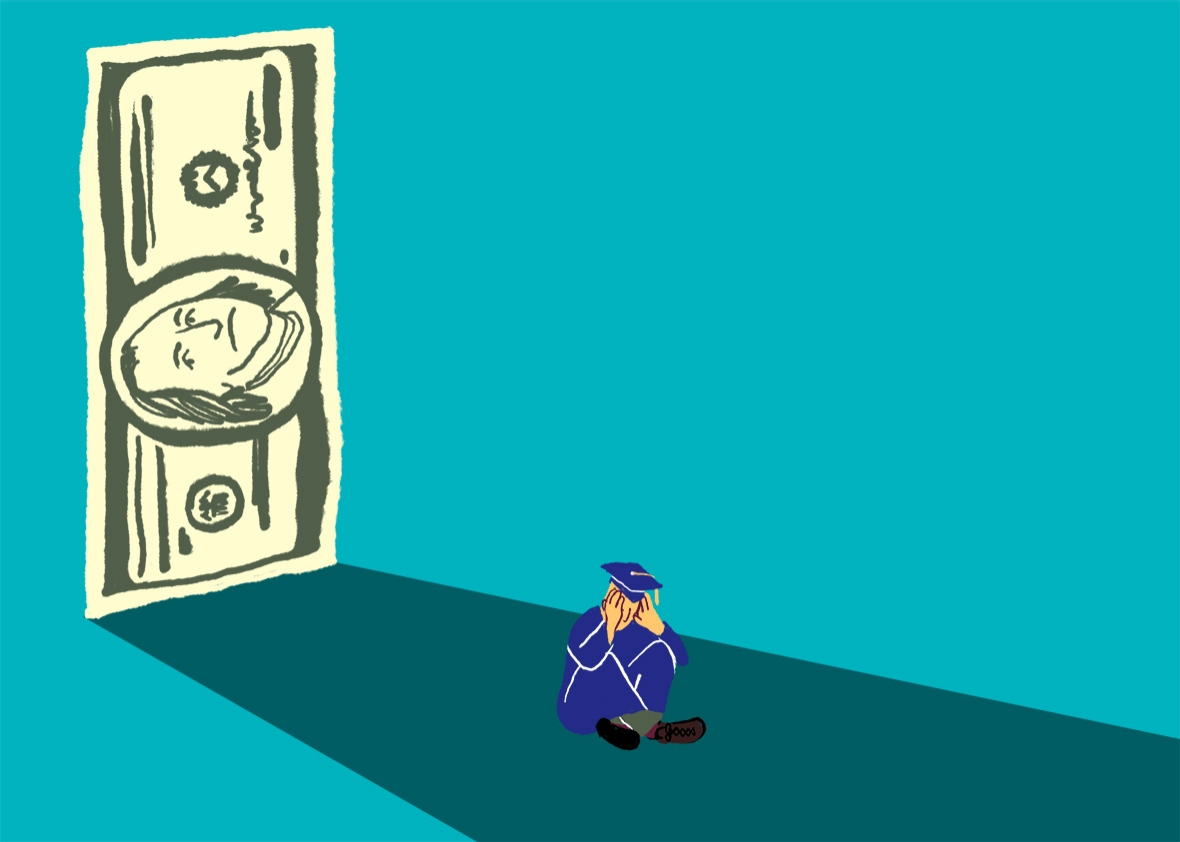 美国经济九个层级：中产与富人之间隔着永远无法逾越的巨大鸿沟