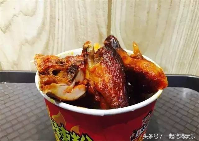 长沙最好吃的外卖前十排行榜,长沙外卖必点推荐