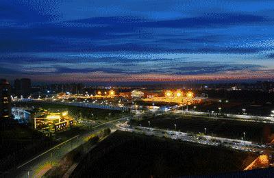 穿越百年见证荣耀,穿越百年见证历史