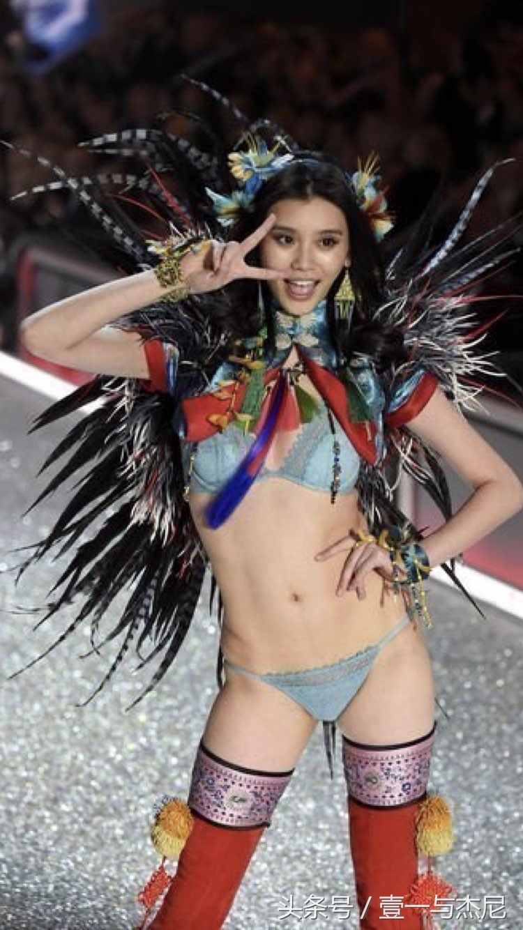 2017年维密秀将在上海举行,维密秀中国上海