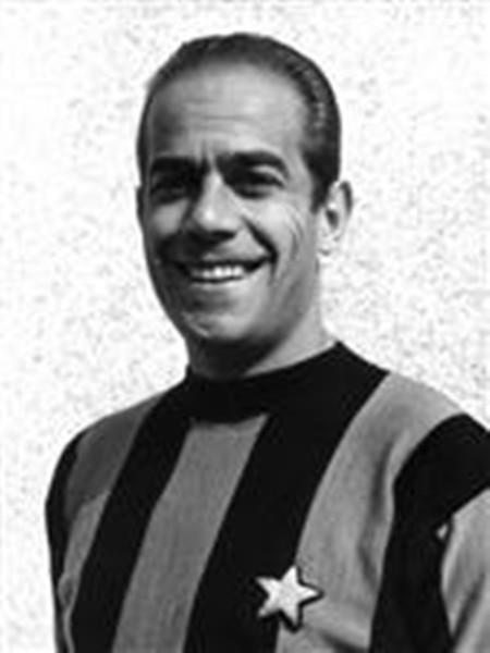 意甲历史四大豪门,意大利足坛百年豪门国际米兰