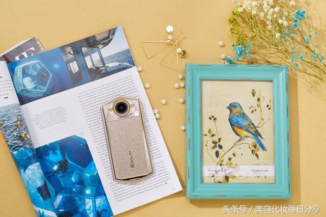 撩到你的礼物,让女人心动的七夕礼物