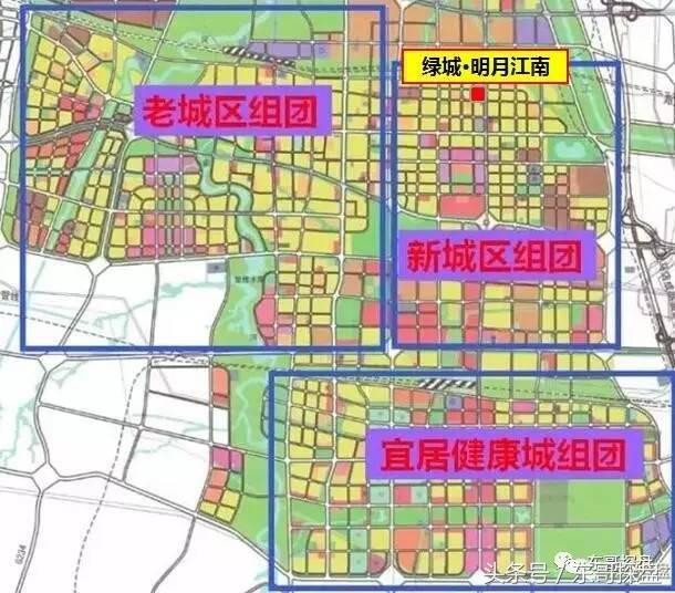 荥阳绿城明月江南一期物业,绿城明月江南荥阳115平