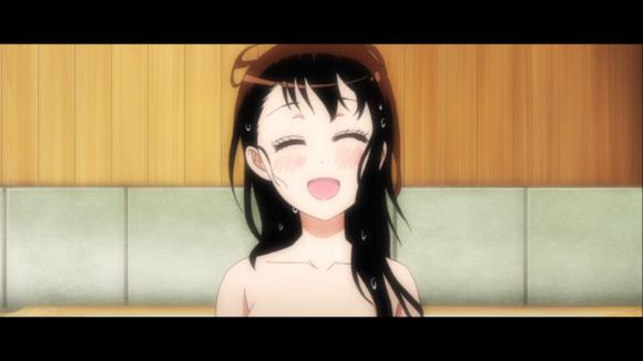 动漫中十大娇羞妹，七夕到了想带哪种回家呢？