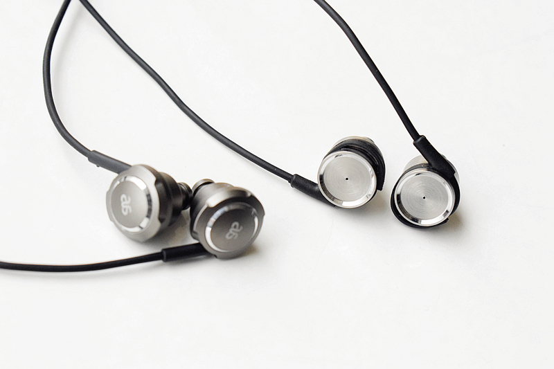 as20耳机评测,舒适感和音质的耳机