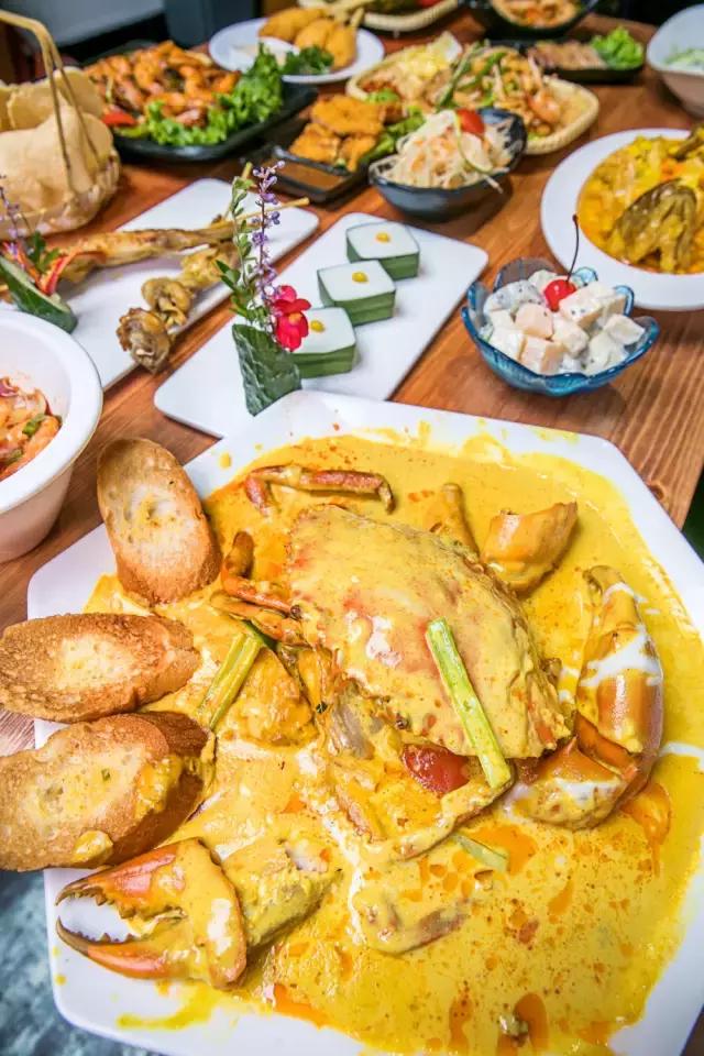 曼谷夜市top1,曼谷夜市排名前十名