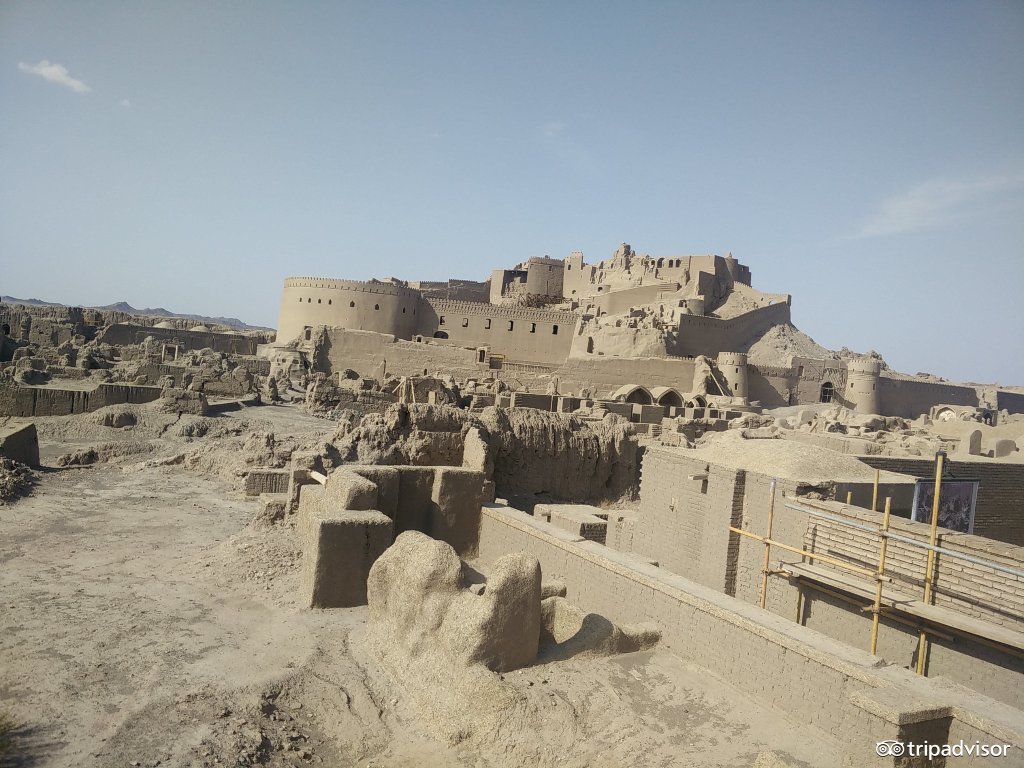 十大被毁的美景,十个震撼自然灾害