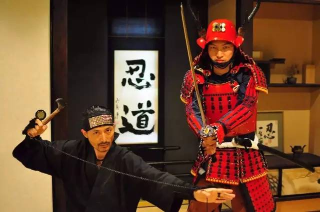 八月份定下的目标,秋季关西旅游攻略