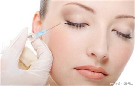 什么样的玻尿酸适合打造轮廓,玻尿酸改善轮廓