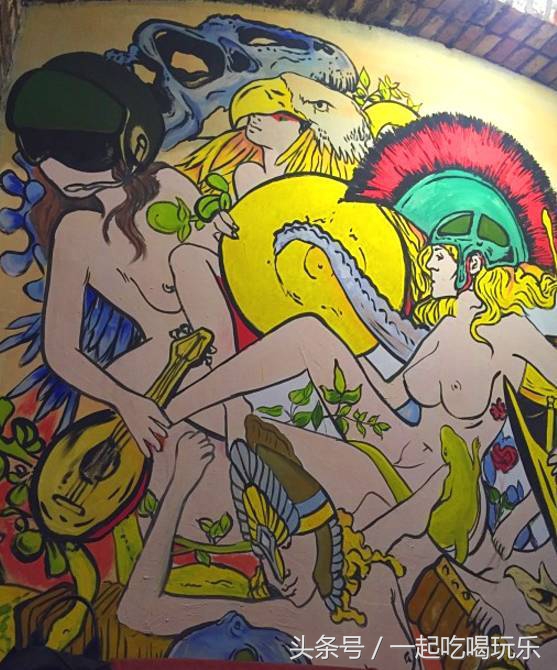 「沈阳」半张毛爷爷就能装逼的8家小馆子，让你剁手不吃土！