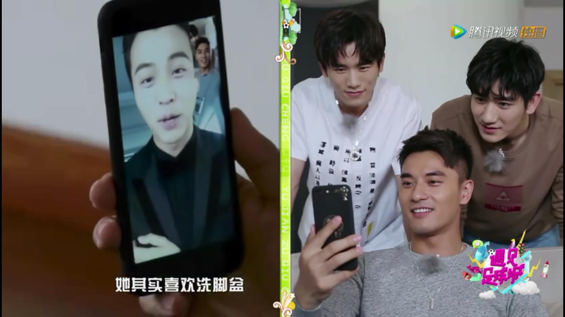 遇见足球城格里兹曼,遇见足球城真人版