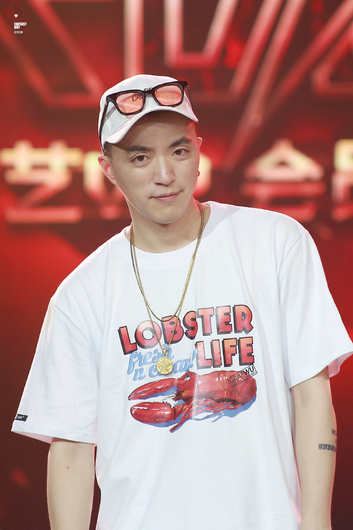 PGone火力全开，得罪所有嘻哈选手，尤其是Gai和他？